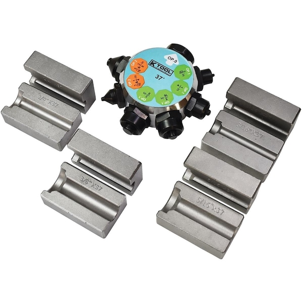 Degree Flare Die Set, 37